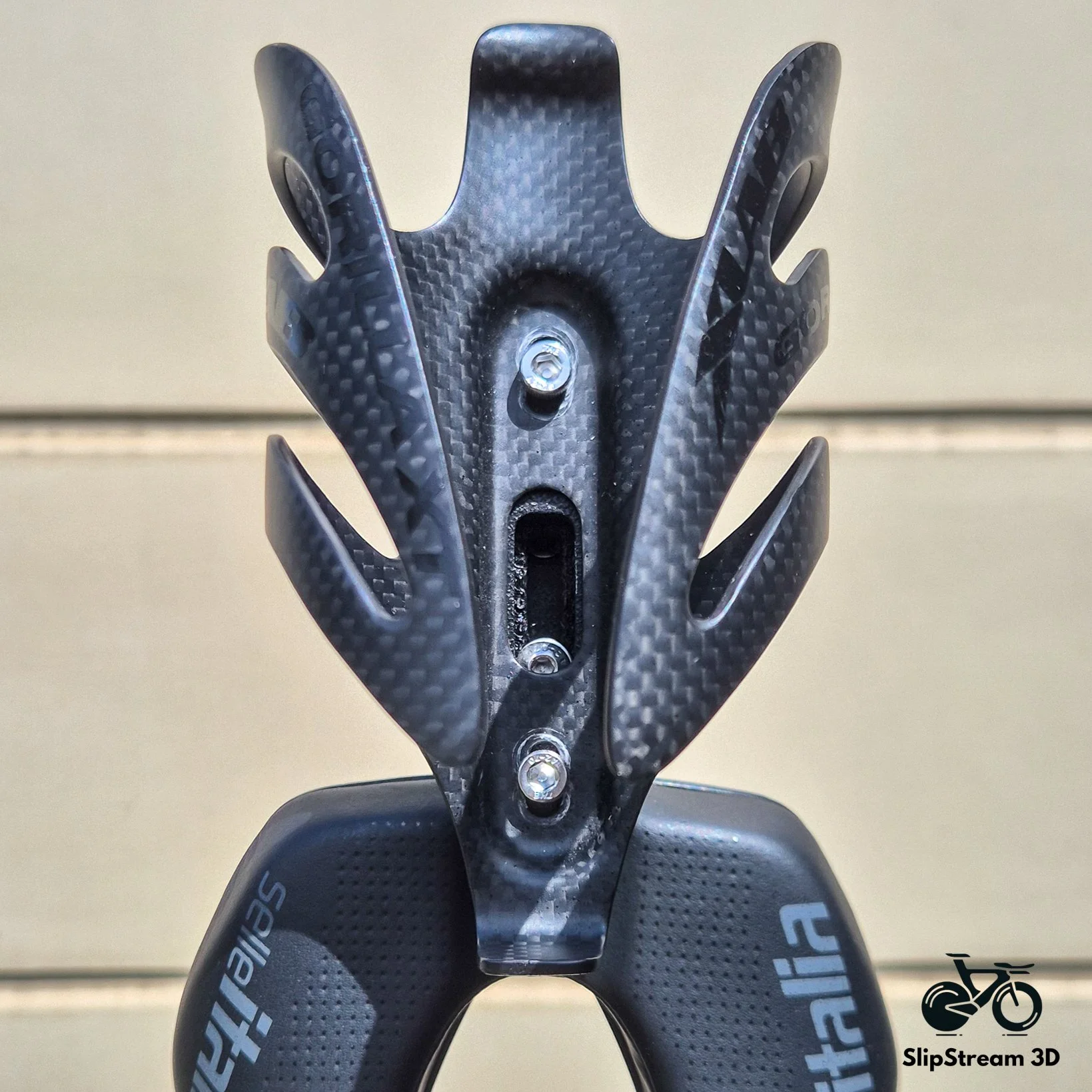 BTS Systems — Slipstream 3D